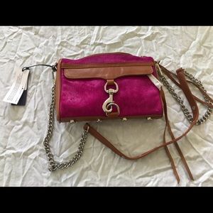 Rebecca minkoff crossbody bag